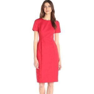 New Black Halo Women's Jodee Sheath Formal Dress